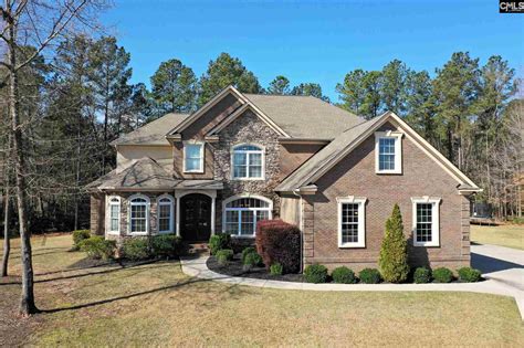 homes in columbia sc